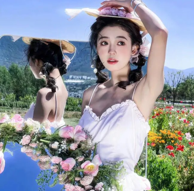 站立的动物故事