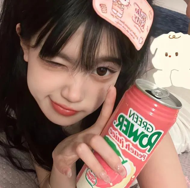 少女的世界