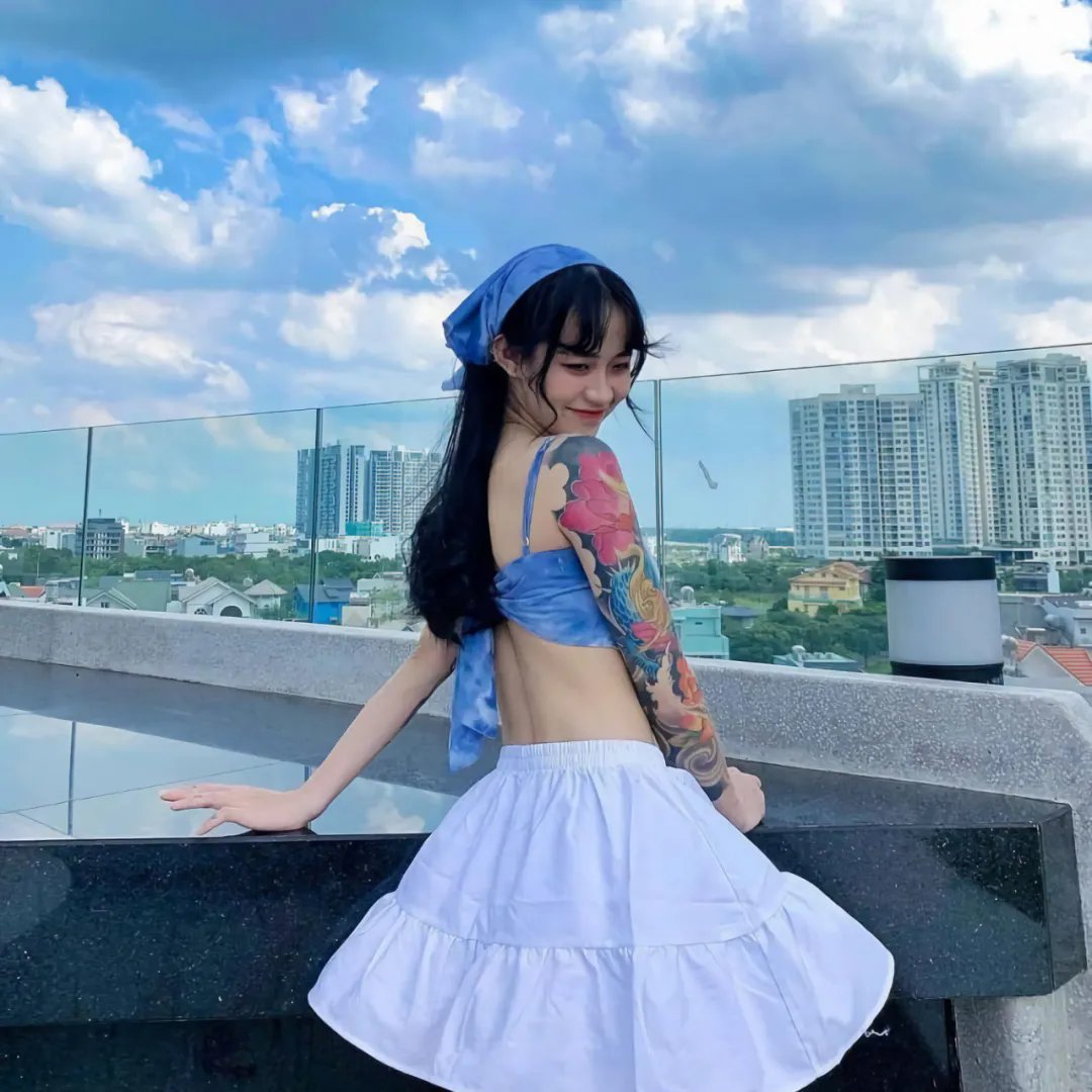 北极世界末日